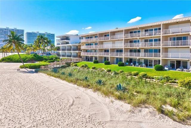 1710 S Ocean Lane 202, Fort Lauderdale, FL 33316