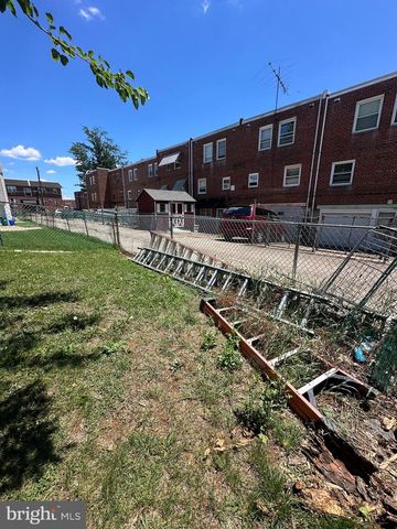 4433 STRAHLE ST, Philadelphia, PA 19136