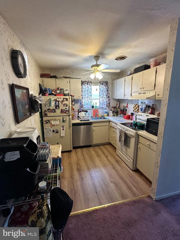 4433 STRAHLE ST, Philadelphia, PA 19136