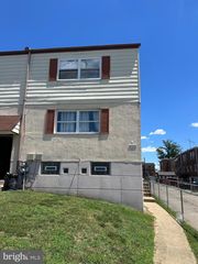 4433 STRAHLE ST, Philadelphia, PA 19136