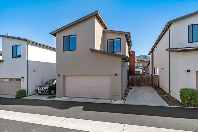 1459 Noveno Avenue, San Luis Obispo, CA 93401