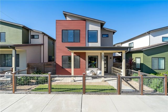 1459 Noveno Avenue, San Luis Obispo, CA 93401