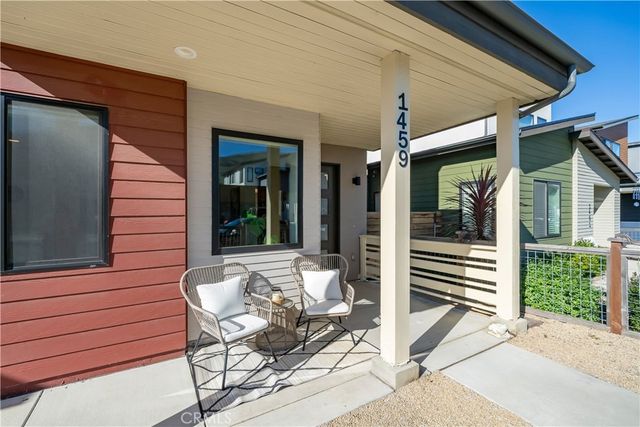 1459 Noveno Avenue, San Luis Obispo, CA 93401