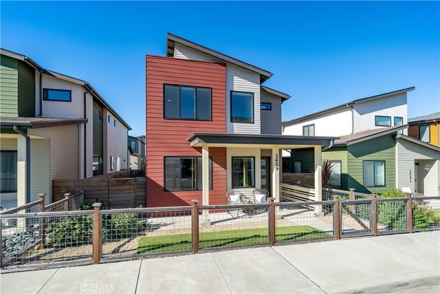 1459 Noveno Avenue, San Luis Obispo, CA 93401