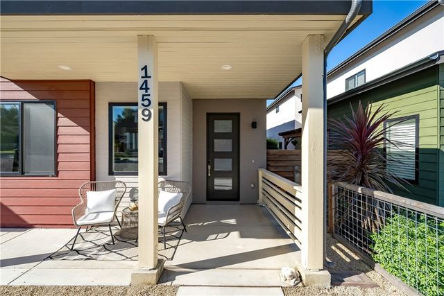 1459 Noveno Avenue, San Luis Obispo, CA 93401