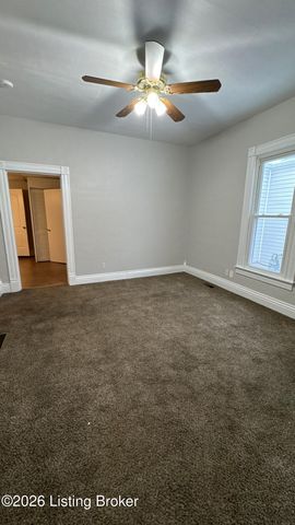 535 Warnock St, Louisville, KY 40217