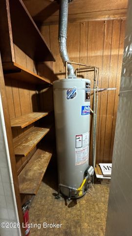 535 Warnock St, Louisville, KY 40217