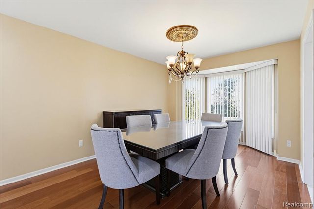 41116 Ginger Court, Sterling Heights, MI 48314