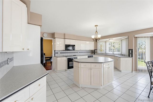 41116 Ginger Court, Sterling Heights, MI 48314