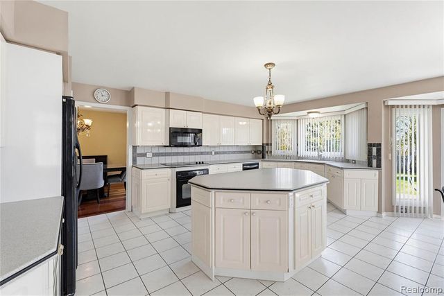 41116 Ginger Court, Sterling Heights, MI 48314