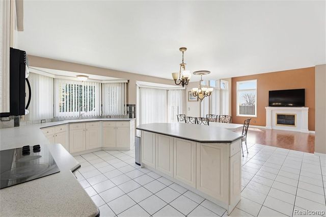41116 Ginger Court, Sterling Heights, MI 48314