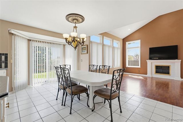 41116 Ginger Court, Sterling Heights, MI 48314