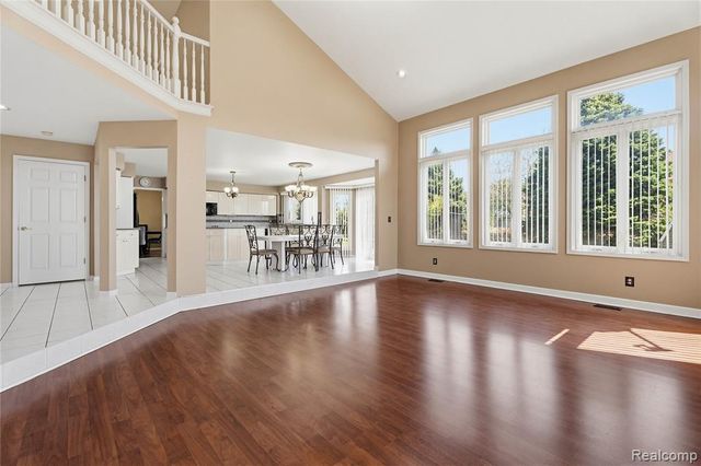 41116 Ginger Court, Sterling Heights, MI 48314