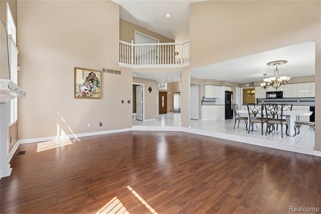 41116 Ginger Court, Sterling Heights, MI 48314