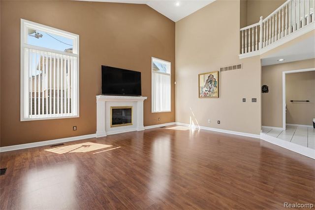 41116 Ginger Court, Sterling Heights, MI 48314