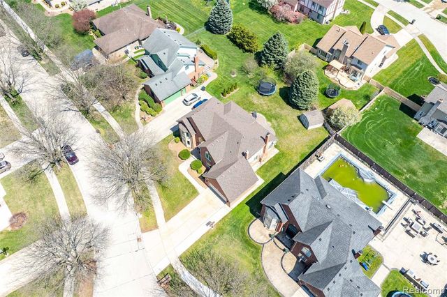 41116 Ginger Court, Sterling Heights, MI 48314