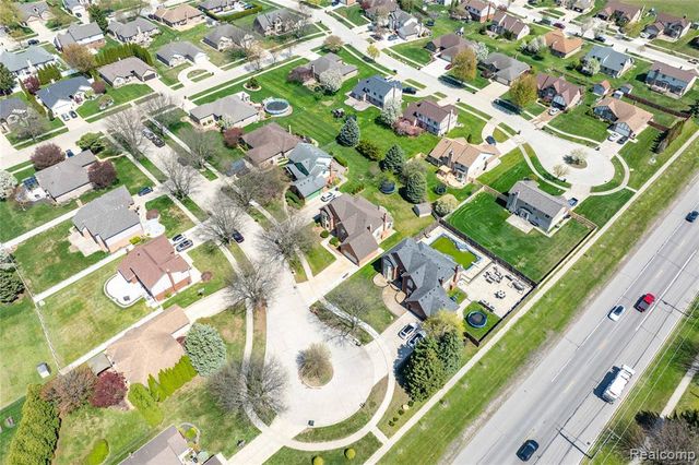 41116 Ginger Court, Sterling Heights, MI 48314