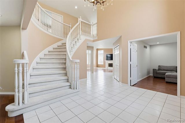 41116 Ginger Court, Sterling Heights, MI 48314