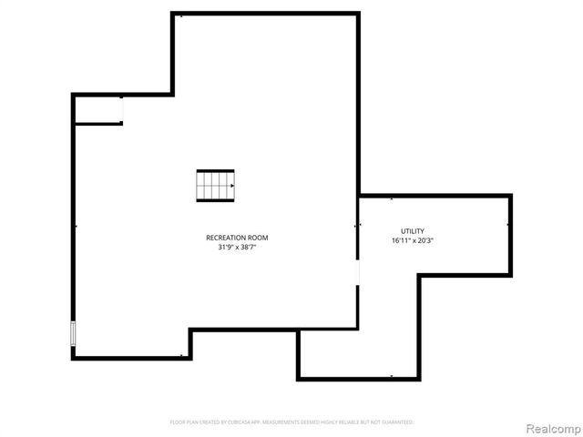 41116 Ginger Court, Sterling Heights, MI 48314