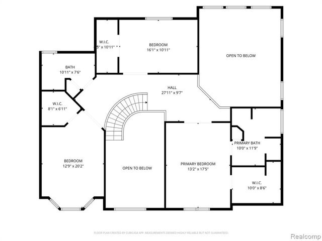41116 Ginger Court, Sterling Heights, MI 48314