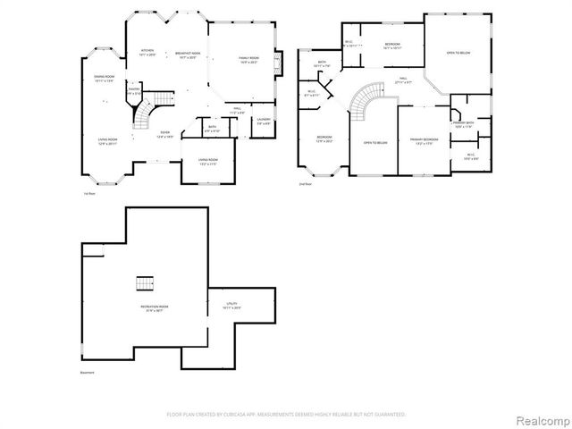 41116 Ginger Court, Sterling Heights, MI 48314