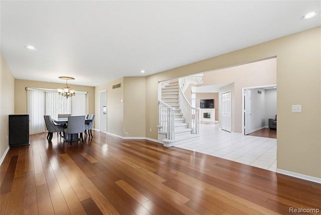 41116 Ginger Court, Sterling Heights, MI 48314