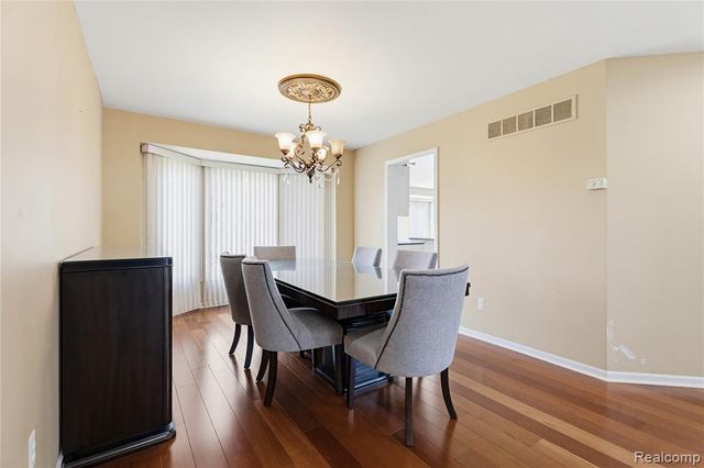 41116 Ginger Court, Sterling Heights, MI 48314
