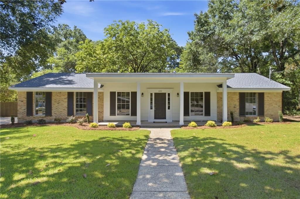 3250 Maudelayne Drive E, Mobile, AL 36693 — photo 2