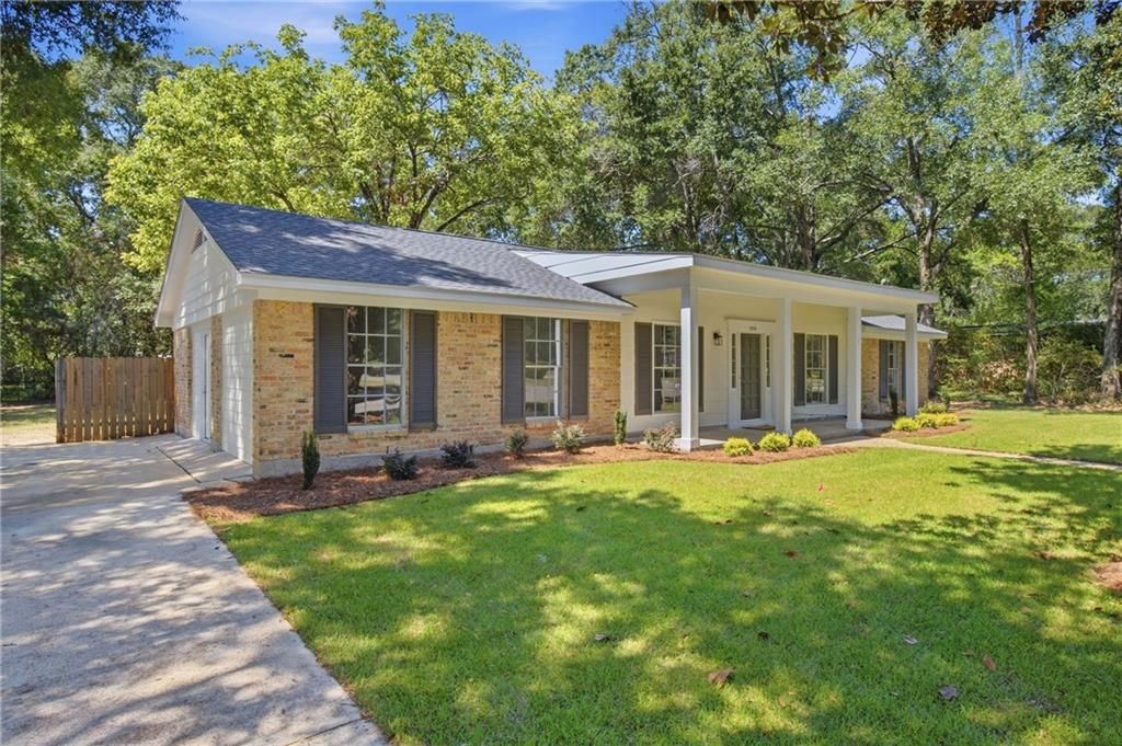 3250 Maudelayne Drive E, Mobile, AL 36693 — photo 3
