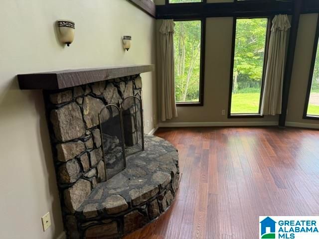 1405 WOODWARD CIRCLE, Gardendale, AL 35071