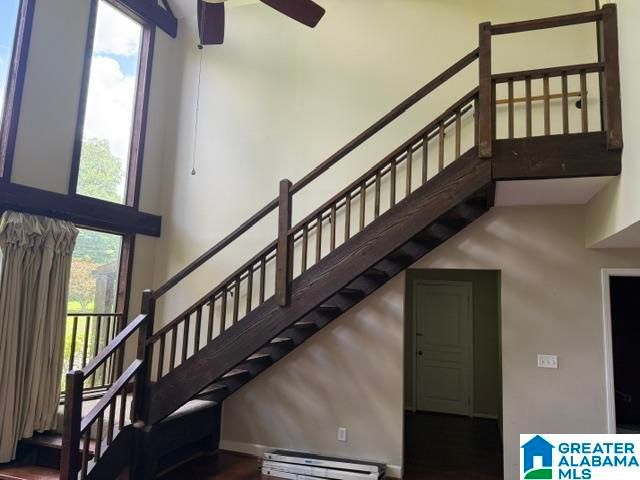 1405 WOODWARD CIRCLE, Gardendale, AL 35071