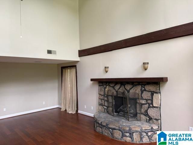 1405 WOODWARD CIRCLE, Gardendale, AL 35071