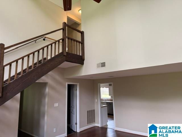 1405 WOODWARD CIRCLE, Gardendale, AL 35071