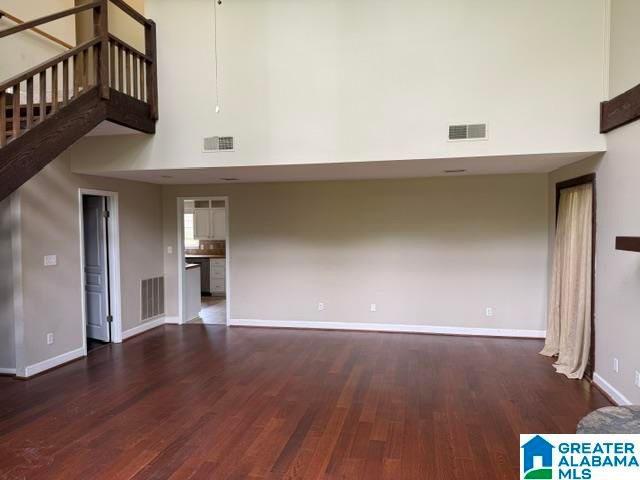 1405 WOODWARD CIRCLE, Gardendale, AL 35071