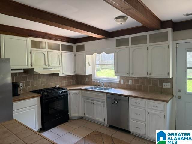 1405 WOODWARD CIRCLE, Gardendale, AL 35071