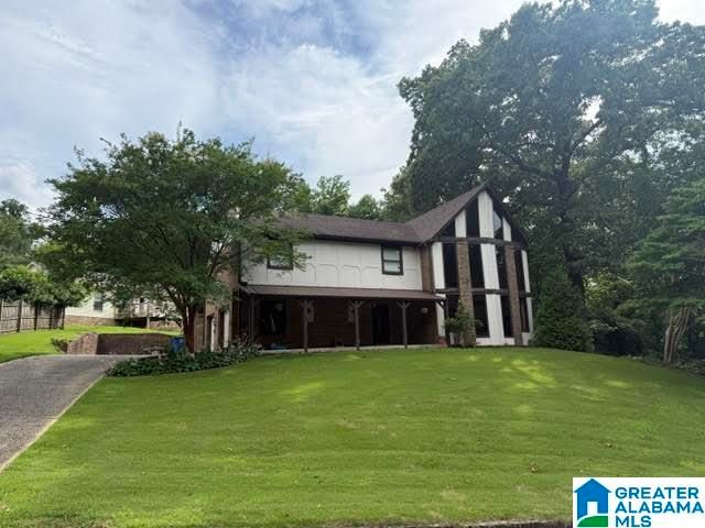 1405 WOODWARD CIRCLE, Gardendale, AL 35071