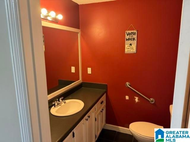 1405 WOODWARD CIRCLE, Gardendale, AL 35071