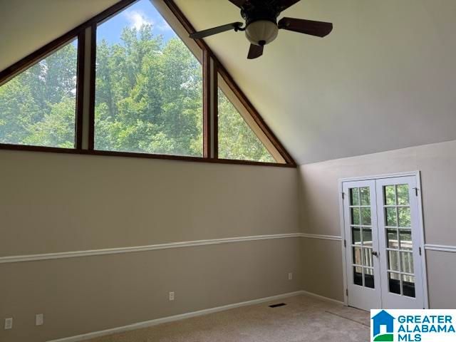 1405 WOODWARD CIRCLE, Gardendale, AL 35071