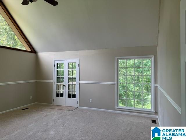 1405 WOODWARD CIRCLE, Gardendale, AL 35071