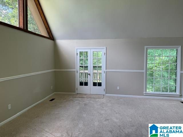 1405 WOODWARD CIRCLE, Gardendale, AL 35071