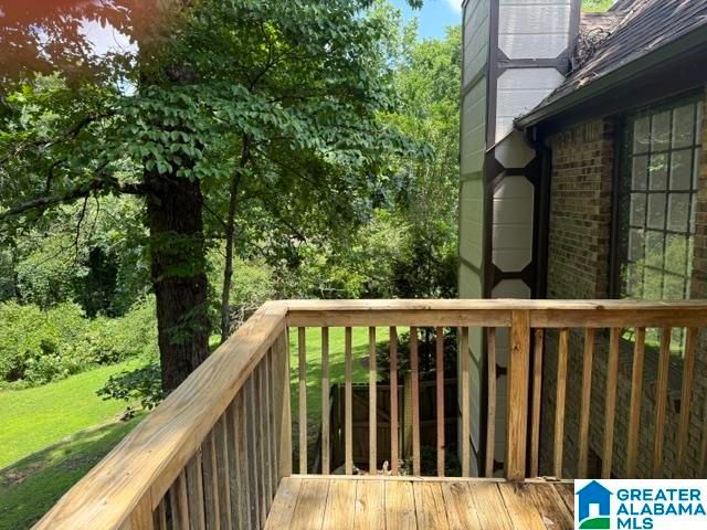 1405 WOODWARD CIRCLE, Gardendale, AL 35071