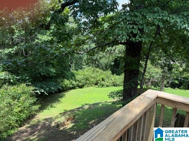 1405 WOODWARD CIRCLE, Gardendale, AL 35071