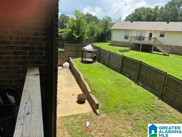 1405 WOODWARD CIRCLE, Gardendale, AL 35071