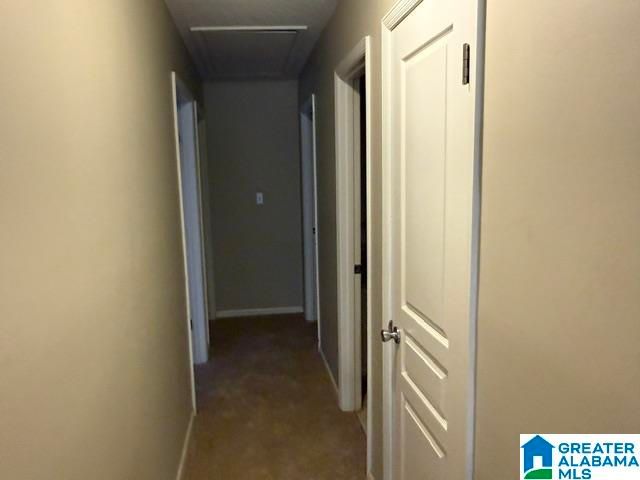 1405 WOODWARD CIRCLE, Gardendale, AL 35071