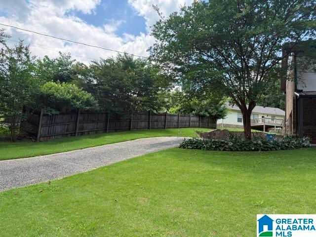 1405 WOODWARD CIRCLE, Gardendale, AL 35071