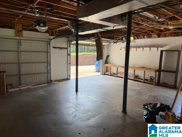 1405 WOODWARD CIRCLE, Gardendale, AL 35071