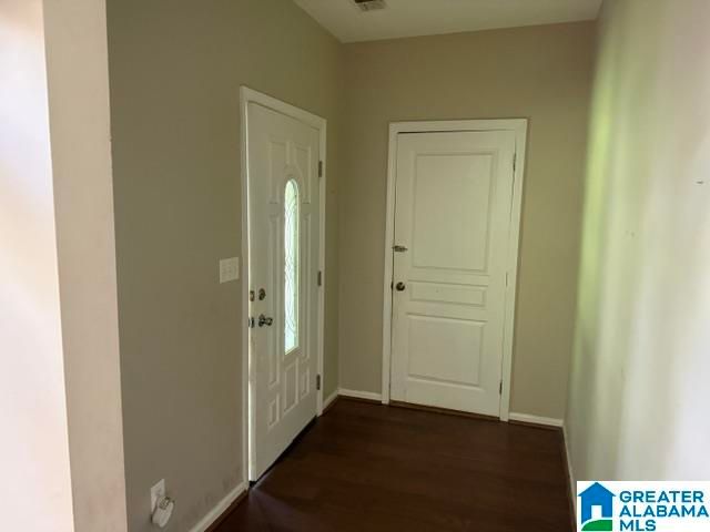 1405 WOODWARD CIRCLE, Gardendale, AL 35071