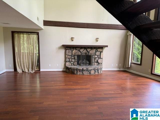 1405 WOODWARD CIRCLE, Gardendale, AL 35071