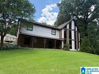 1405 WOODWARD CIRCLE, Gardendale, AL 35071