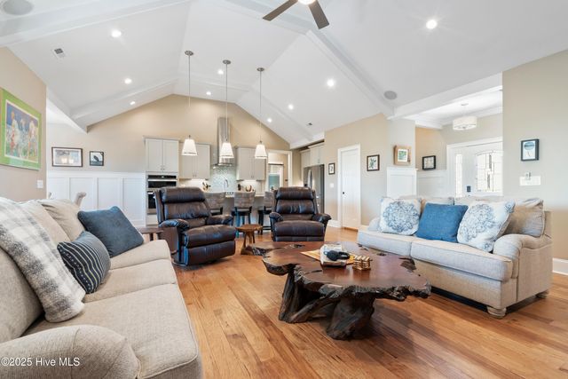 127 Clubhouse Road, Sunset Beach, NC 28468